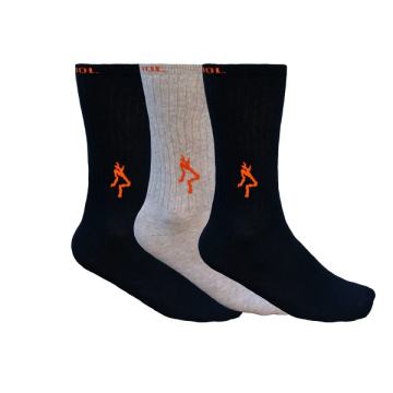 SET ČARAPA CLASSIC 3/1