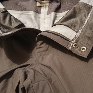 SKI hlače vel.M br.42-44-SALAMON-Novo