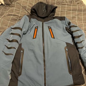 Ski Odjelo Bogner Novo