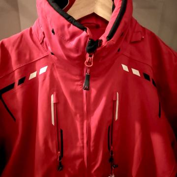 Skijacke muška jakna Maier Sports EU 52