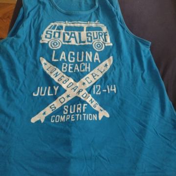 SO CAL SURF 3XL 64/66 REWARD classic LAGUNA BEACH LONGBOARDING JULY 12