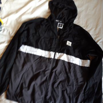 Šuškavac (XL) adidas retro