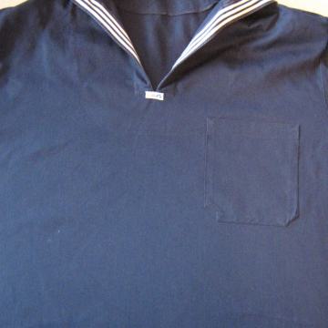 Tradicionalna muška mornarska bluza, br. 60 (XXL)