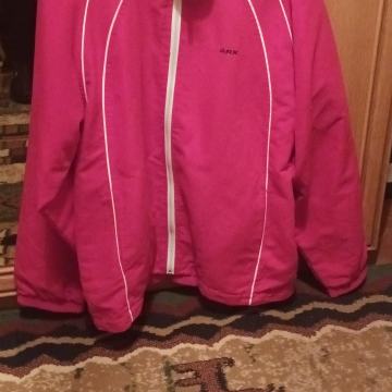 Trenirka gornji dio vel. XL