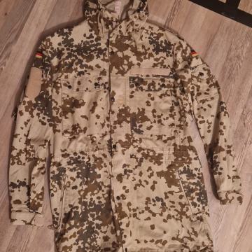tropentarn parka
