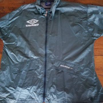 Umbro šuškavac iz 90ih