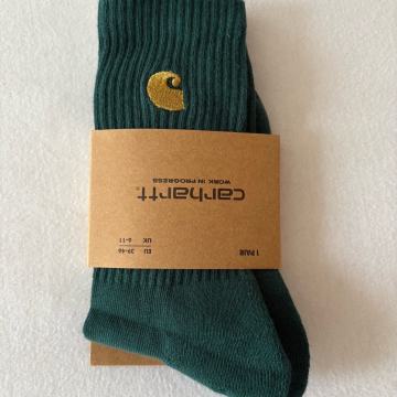 zelene carhartt čarape