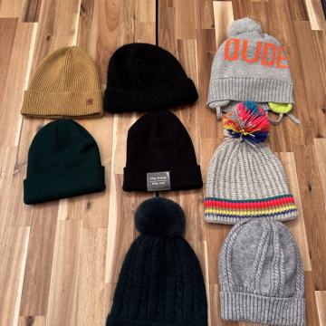 Zimska Kapa  LOT 11 kom