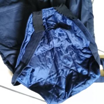 Zimsko radno odijelo