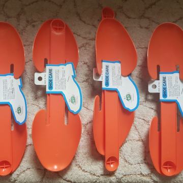 4 para kalupa za cipele - NOVO