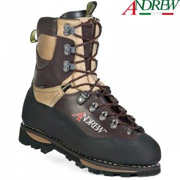 ANDREW ZAŠTITNE ŠUMARSKE CIPELE BIONICO WOOD WELT