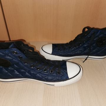 Converse All Star Chuck Taylor kao nove za muške i žene broj 43 TOP