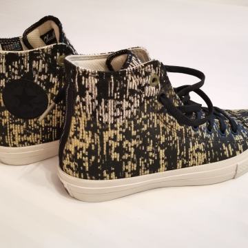 Converse All Star - Nove