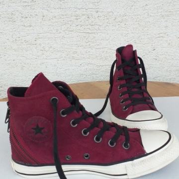 Converse ALL STAR kožne tenisice br. 36.5
