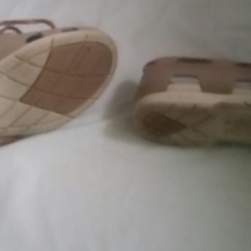 Crocs gumene brodarice