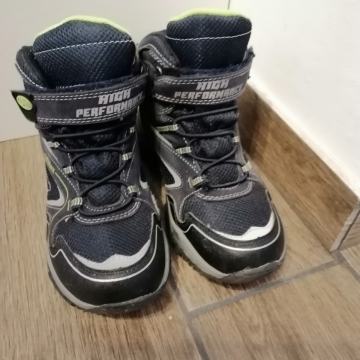 Gojzerice Deltex broj 37 vodonepropusne