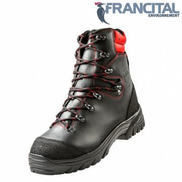 FRANCITAL ZAŠTITNE CIPELE TILIA