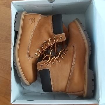 Gležnjače LEE COOPER