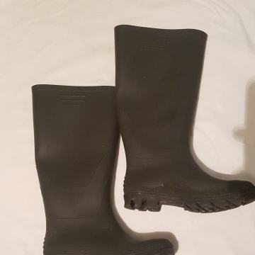 Gumene čizme