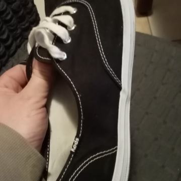 KEDS BR. 41 PLATNENE U UDOBNE TENISICE