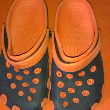 Kroksice(papuče)37-Moguće slanje