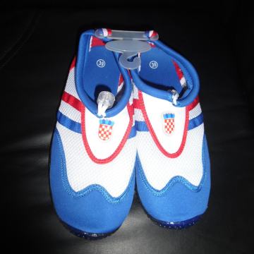 Obuća za plažu br. 39 i 43