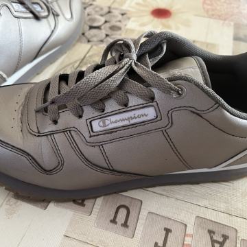 Champion tenisice br41 jednom nošene