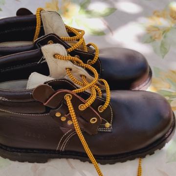 Radne cipele broj 38