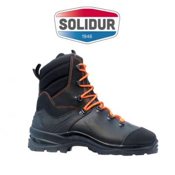 SOLIDUR ZAŠTITNE CIPELE KAILASH S3