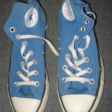 Tenisice CONVERSE ALL STAR br 38