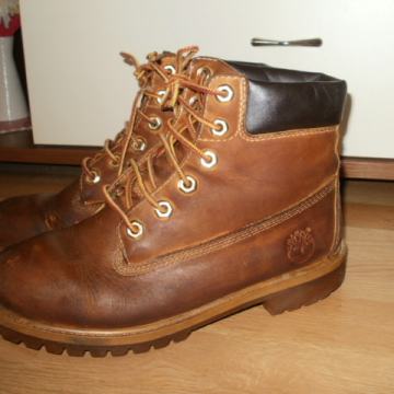 Timberland 37