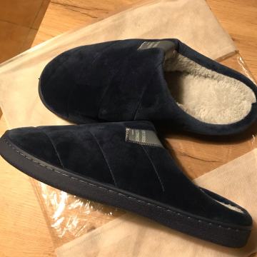 Tople papuče, UNISEX