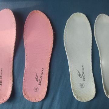 Ulošci za obuću/tenisice/cipele (brojevi 37, 39 i 40) - NOVO!