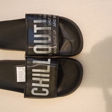 Unisex natikače (šlape) Chill out