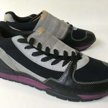 Unisex tenisice Converse Andy Warhol dizajn