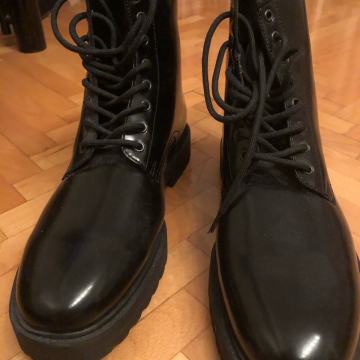 Zara čizme - unisex