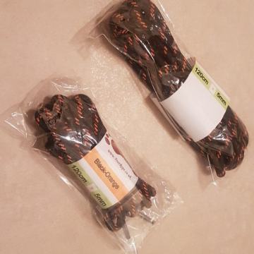 Zniranci crno narancasti