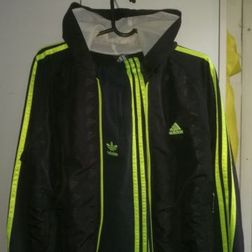 Adidas gornji dio trenirke, pamuk, vel. 152-160 cm, 10 eura, Zg
