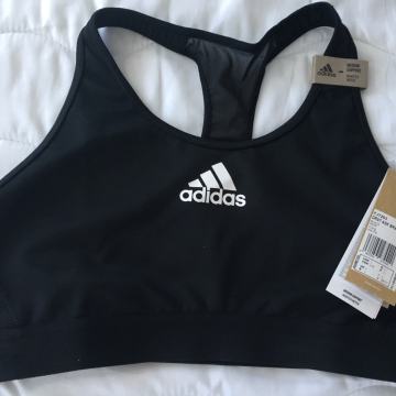Adidas Women Core Alphaskin, novo