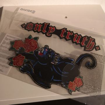 H&M zakrpe, patchevi prišivci /TOTALNA ČISTKA