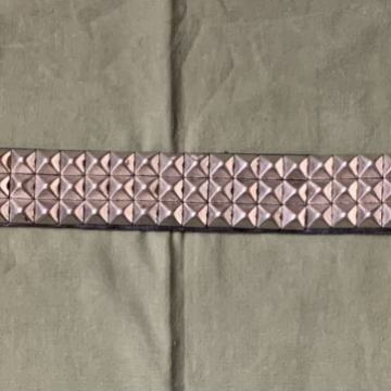 HEAVY METAL - OPASAČ S NITNAMA