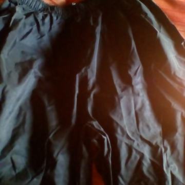 HLAČE vodonepropusne-XXL