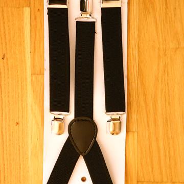 Tregeri za hlače - Novo!