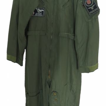 Komplet letačke opreme