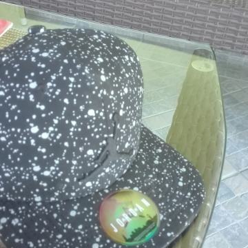 JORDAN KAPA SILTERICA