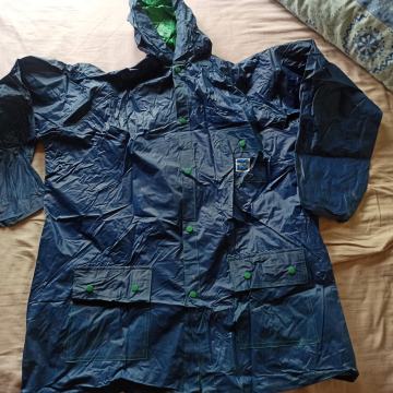 Kabanica/kišno odijelo (vel. L/XL)