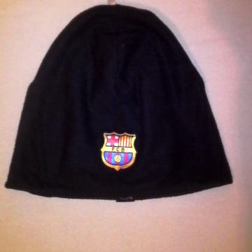 Kapa barcelona