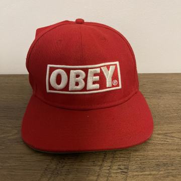 Kapa OBEY