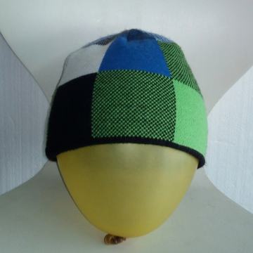 Topla kapa, karo dezen