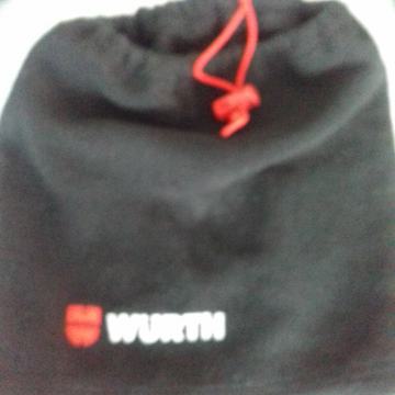 Kapa-pokrivalo za glavu WURTH,modernijeg dizajna,vidi slike!